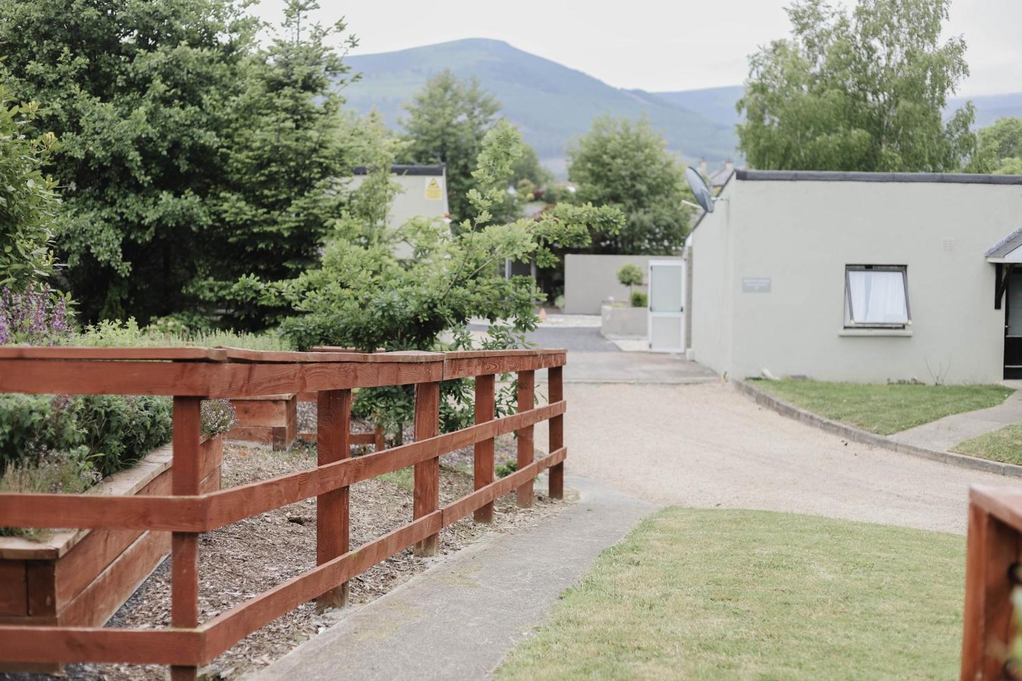 Powerscourt Springs Health Farm Wicklow Ngoại thất bức ảnh
